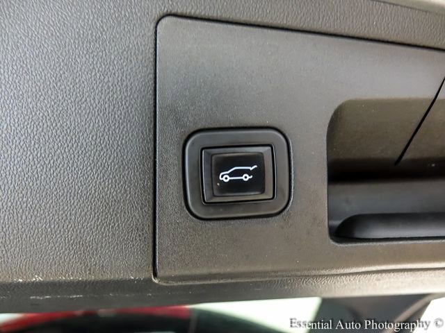 Certified 2023 Cadillac XT5 Premium Luxury image 22