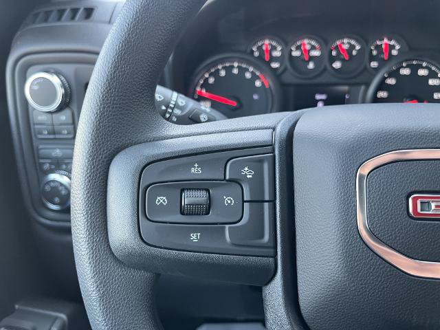 New 2026 GMC Sierra 1500 Pro AWD/4WD image 13