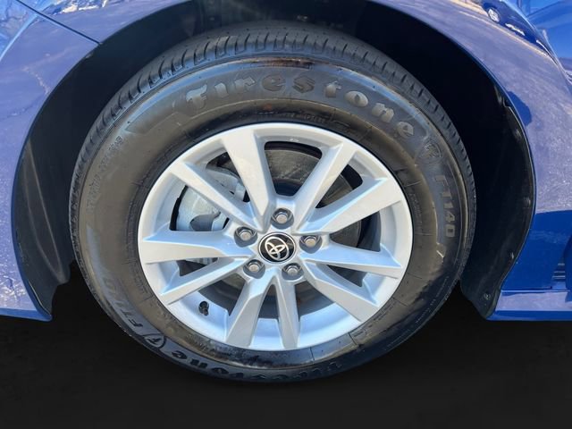 Certified 2025 Toyota Camry LE image 11