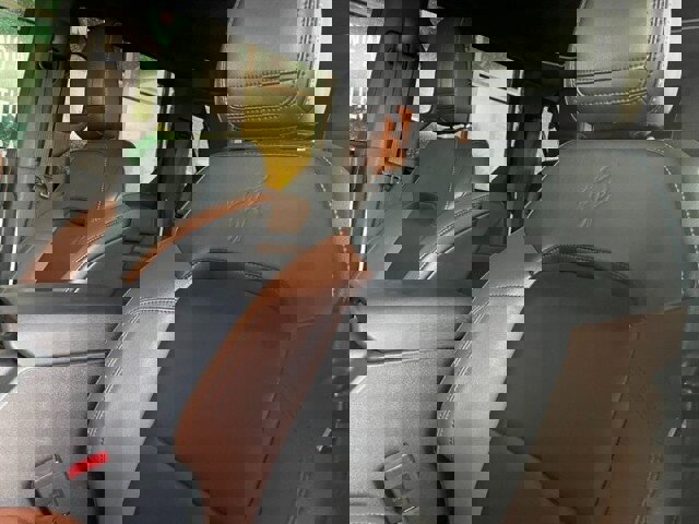 Used 2023 Ford Bronco Outer Banks image 25