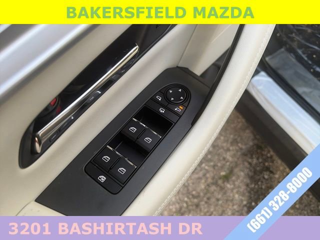 New 2026 MAZDA CX-90 3.3 Turbo w/ Premium Plus Pkg image 11