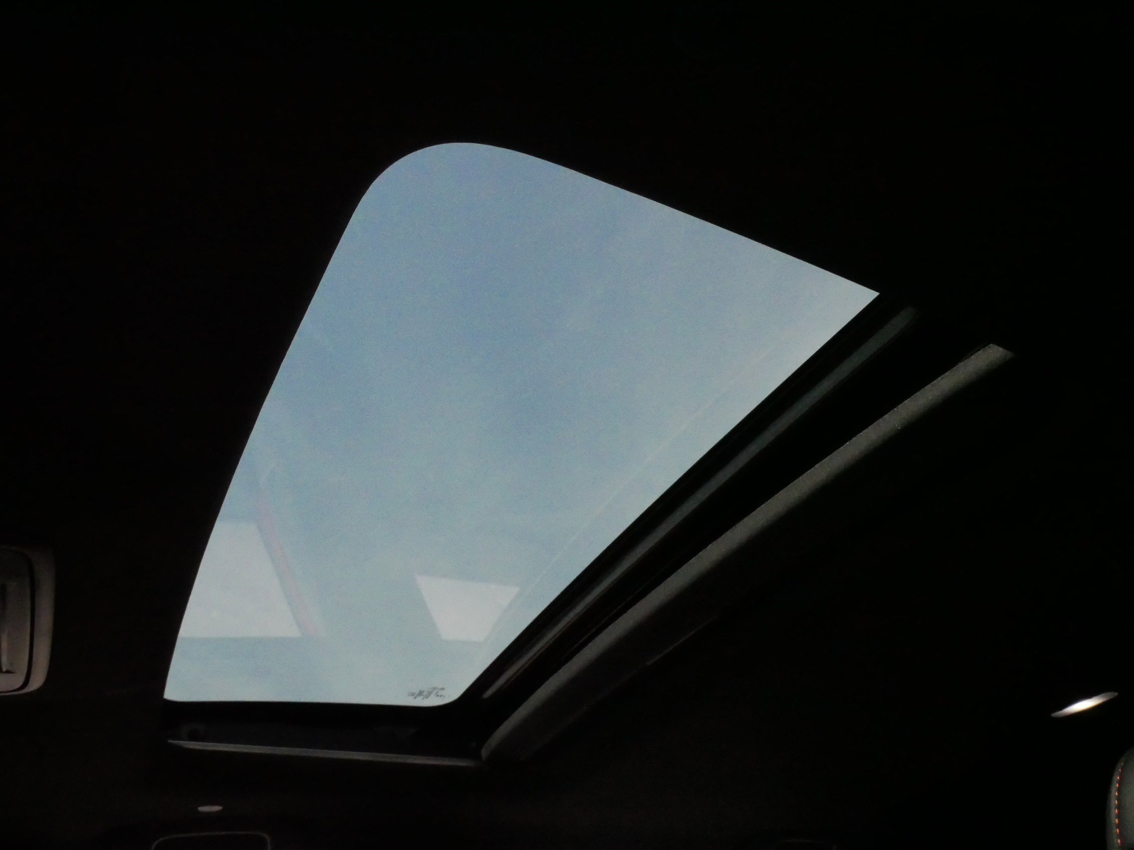 Certified 2026 Honda CR-V Sport Touring image 32