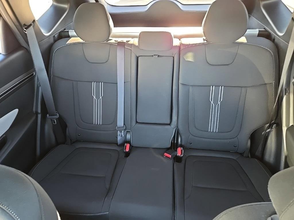 Used 2023 Hyundai Tucson SEL image 46