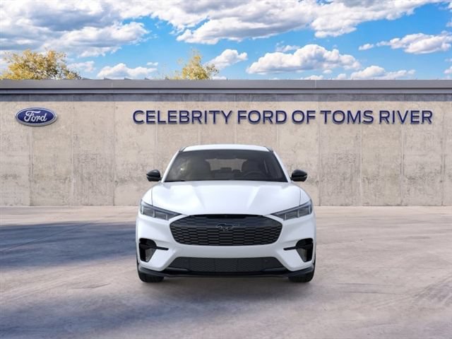 New 2024 Ford Mustang Mach-E GT AWD/4WD image 6