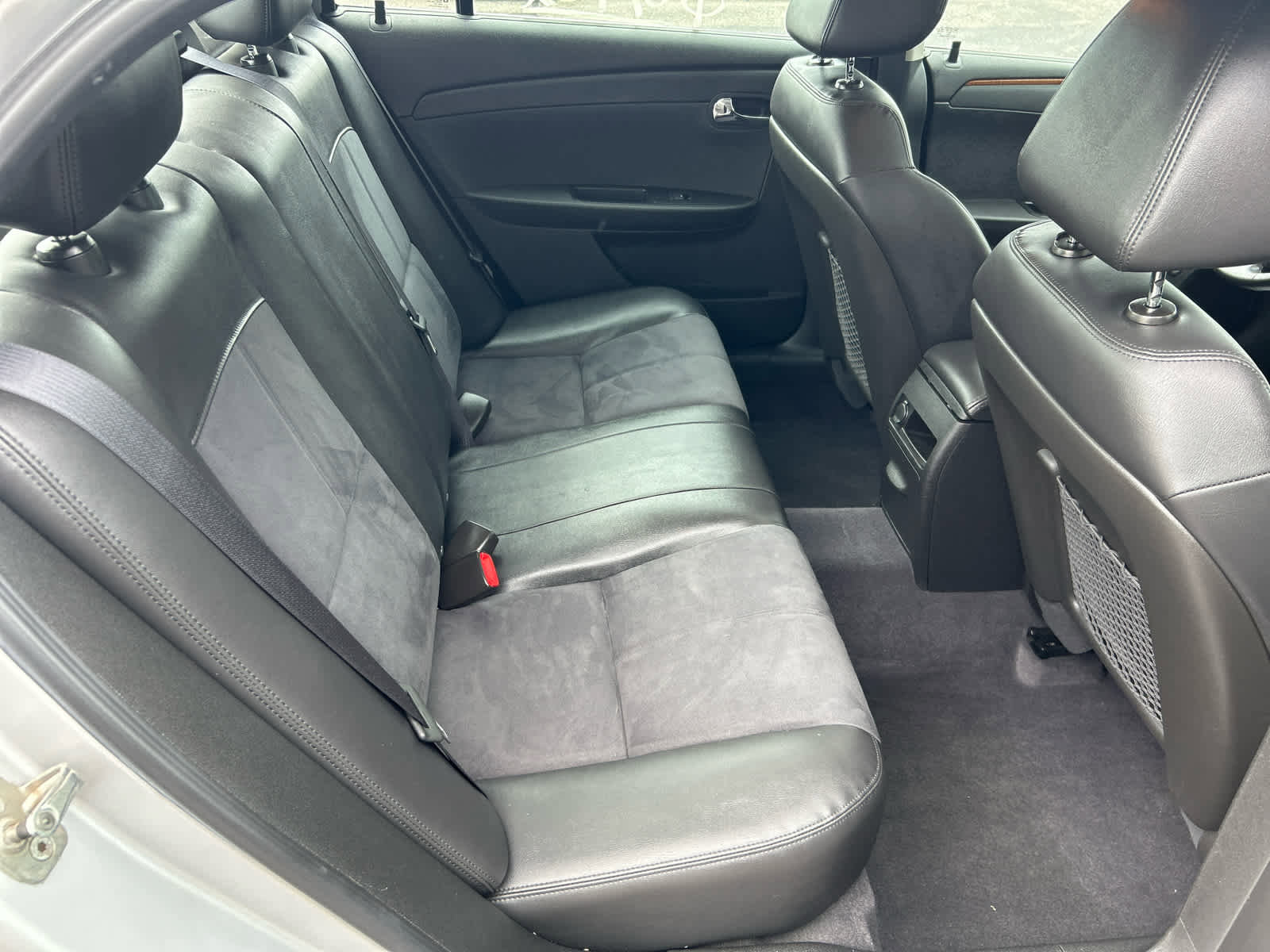 Used 2011 Chevrolet Malibu LT FWD image 24