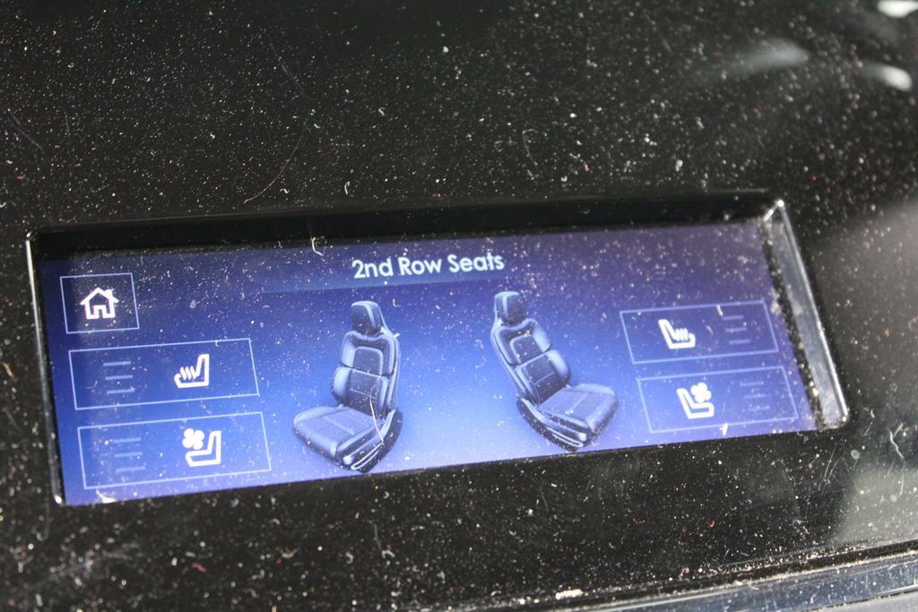 Used 2023 Lincoln Navigator Reserve image 23