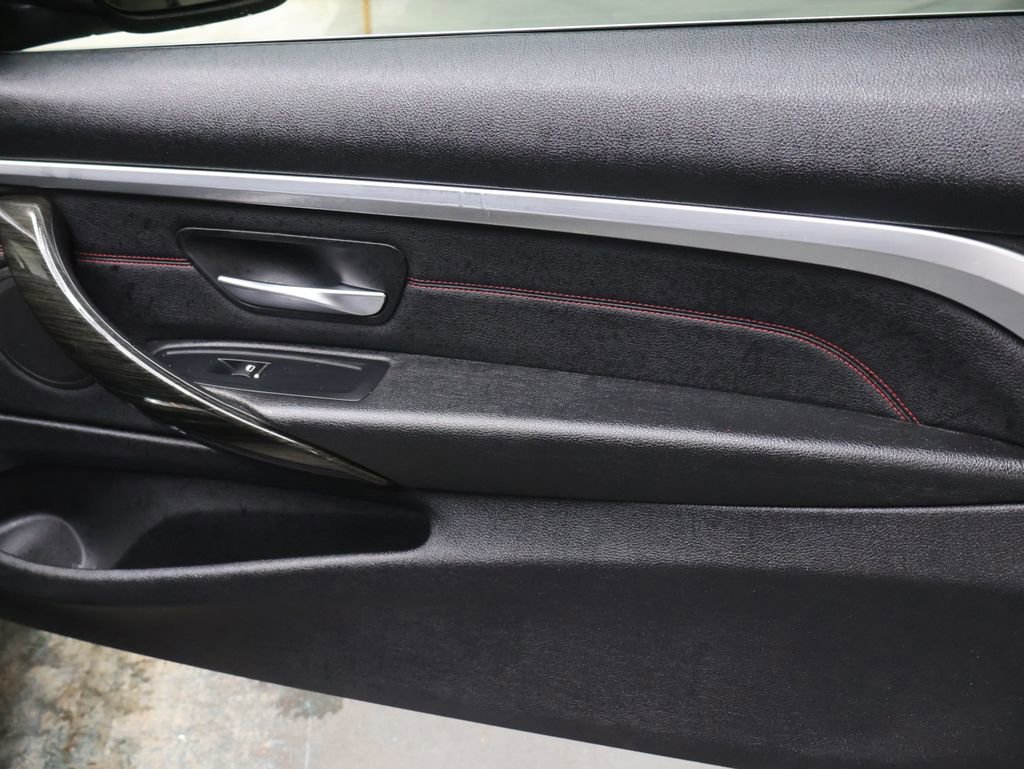 Used 2018 BMW 430i xDrive Coupe image 12