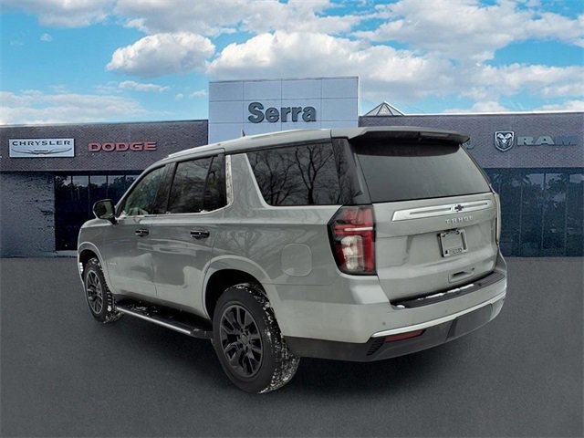 Used 2023 Chevrolet Tahoe LS w/ Driver Alert Package image 4