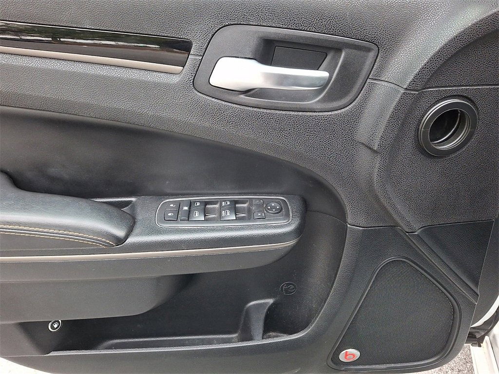 Used 2017 Chrysler 300 S w/ S Model Appearance Package image 15