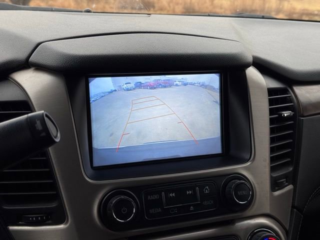 Used 2019 GMC Yukon Denali w/ Denali Ultimate Package image 24