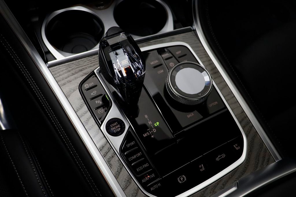 New 2026 BMW 840i xDrive Convertible image 13