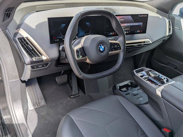 Used 2026 BMW iX xDrive45 AWD/4WD image 10