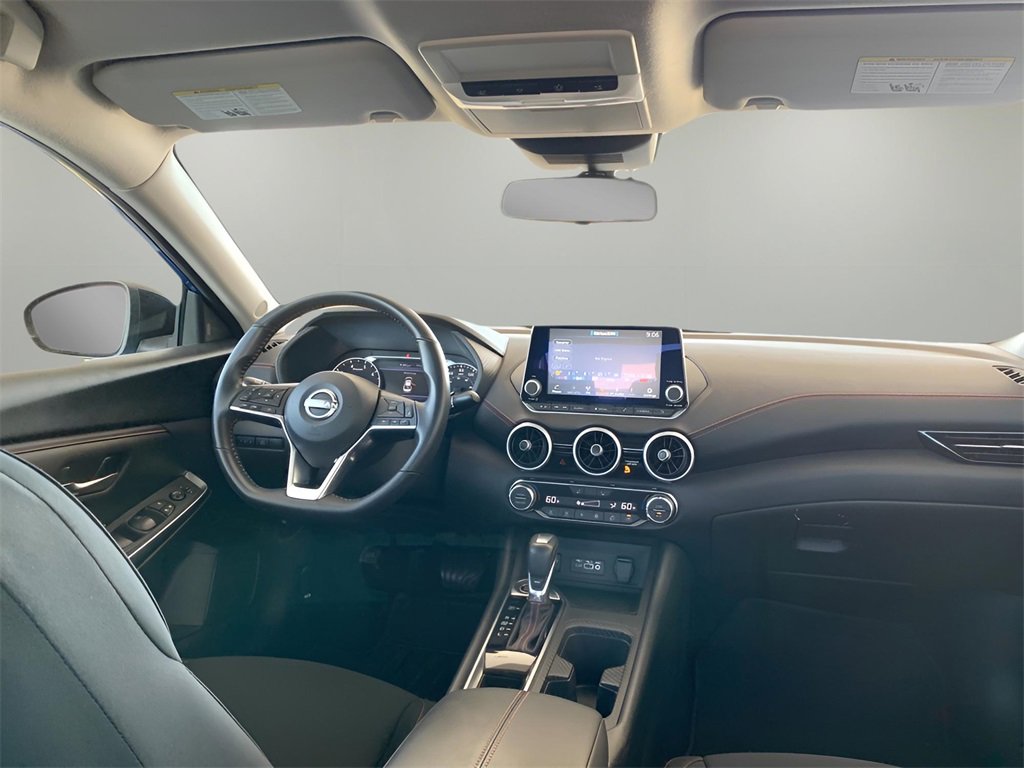 Used 2024 Nissan Sentra SR image 23