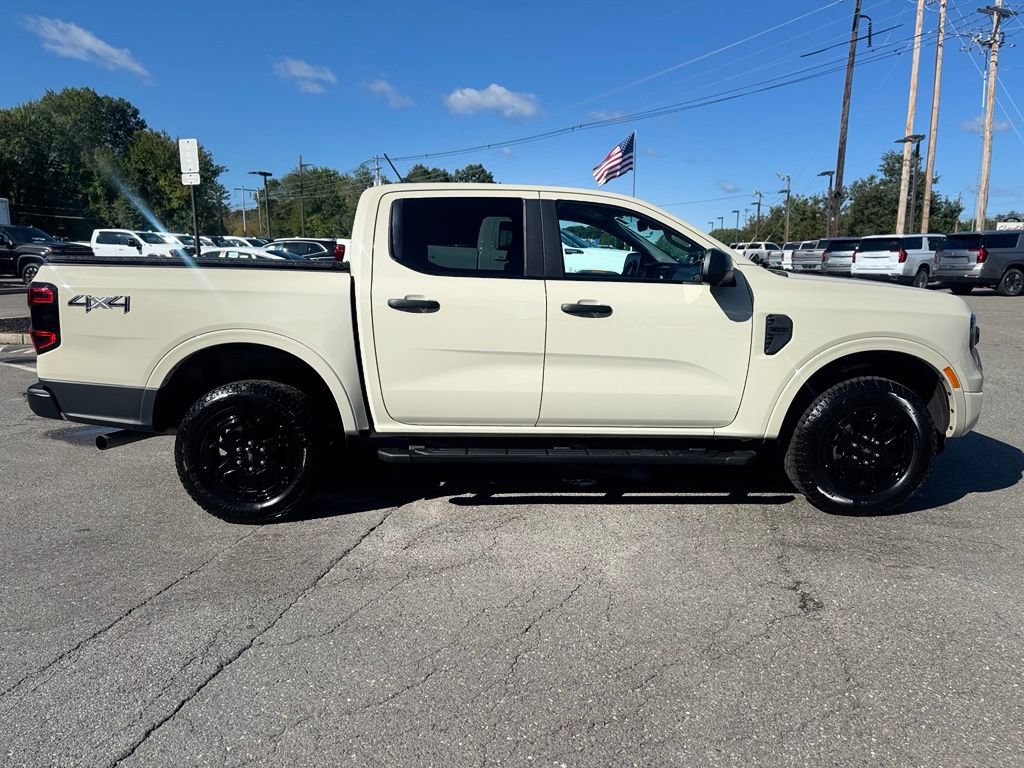 Used 2026 Ford Ranger XLT AWD/4WD image 7
