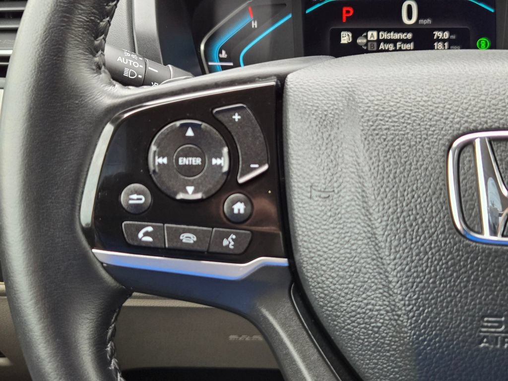 Used 2024 Honda Odyssey Touring image 21