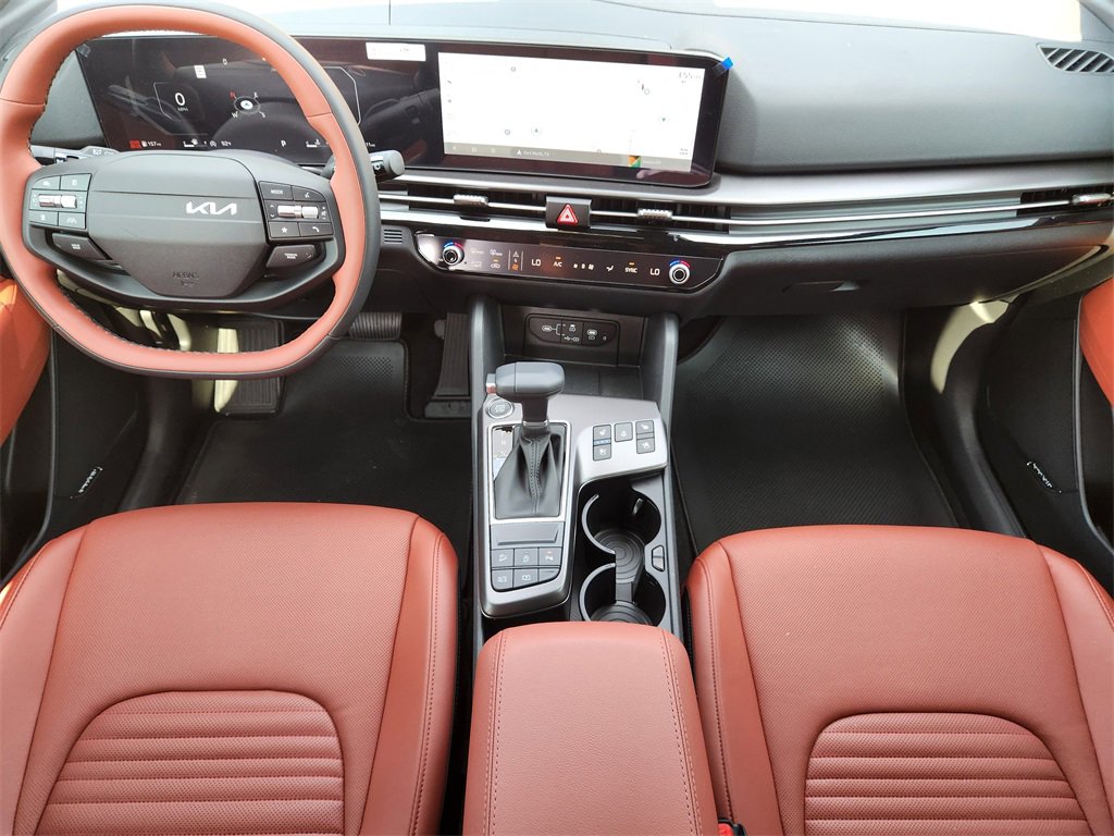 New 2026 Kia Sportage SX image 20