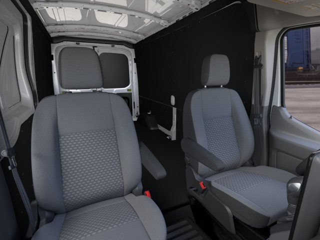 New 2026 Ford Transit 250 148 Medium Roof w/ Load Area Protection Package RWD image 10