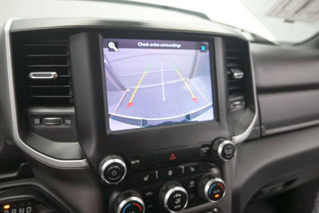 Used 2020 RAM 1500 Big Horn AWD/4WD image 35