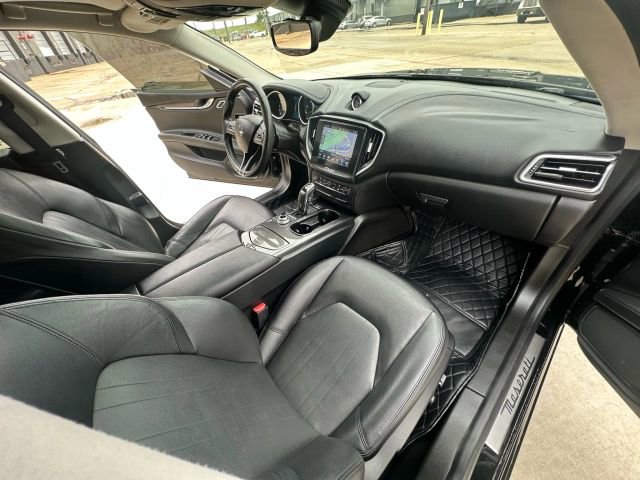 Used 2020 Maserati Ghibli S Q4 image 14