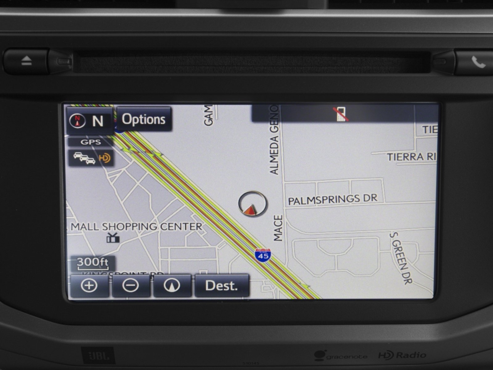 Used 2016 Toyota 4Runner Trail AWD/4WD image 14