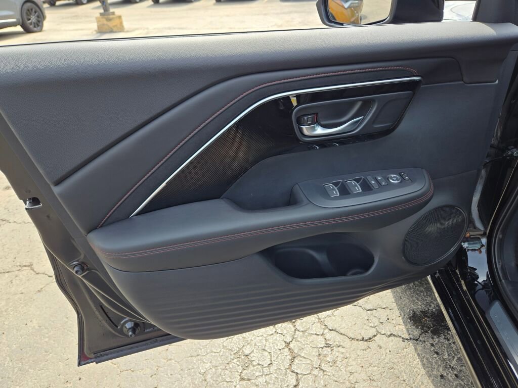 New 2026 Acura ADX A-Spec AWD/4WD image 30