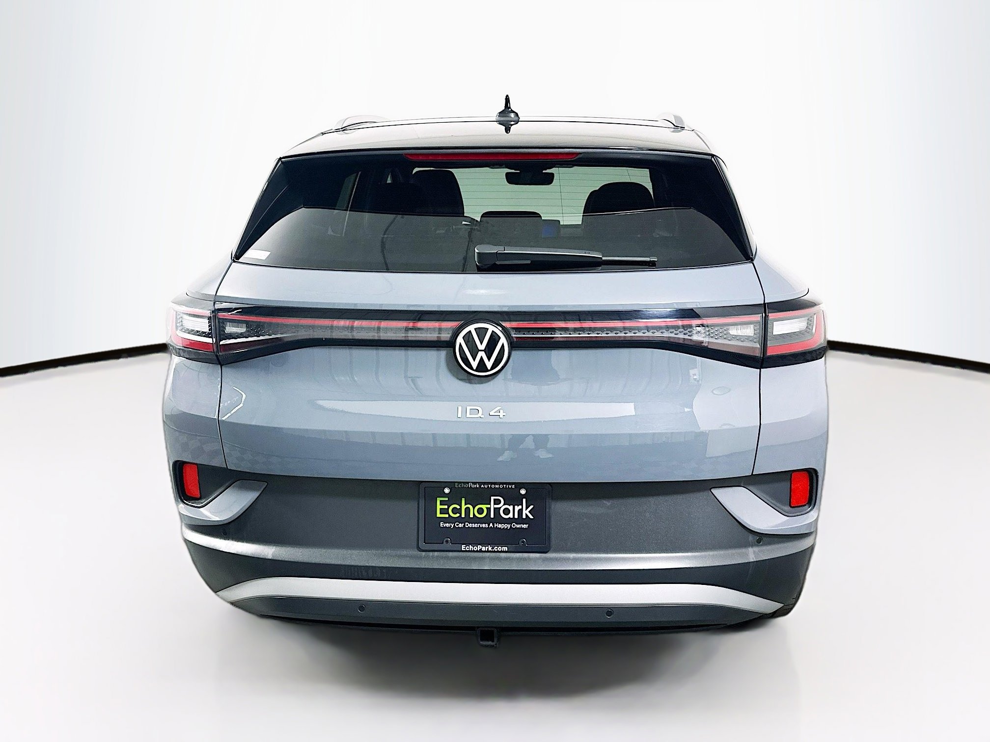 Used 2023 Volkswagen ID.4 Pro S Plus AWD/4WD image 7