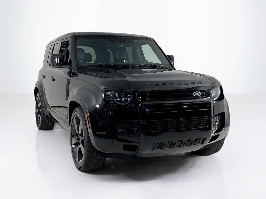 Used 2022 Land Rover Defender 110 V8 image 7