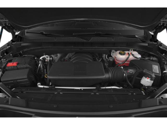 Used 2022 Chevrolet Suburban RST w/ Luxury Package image 15