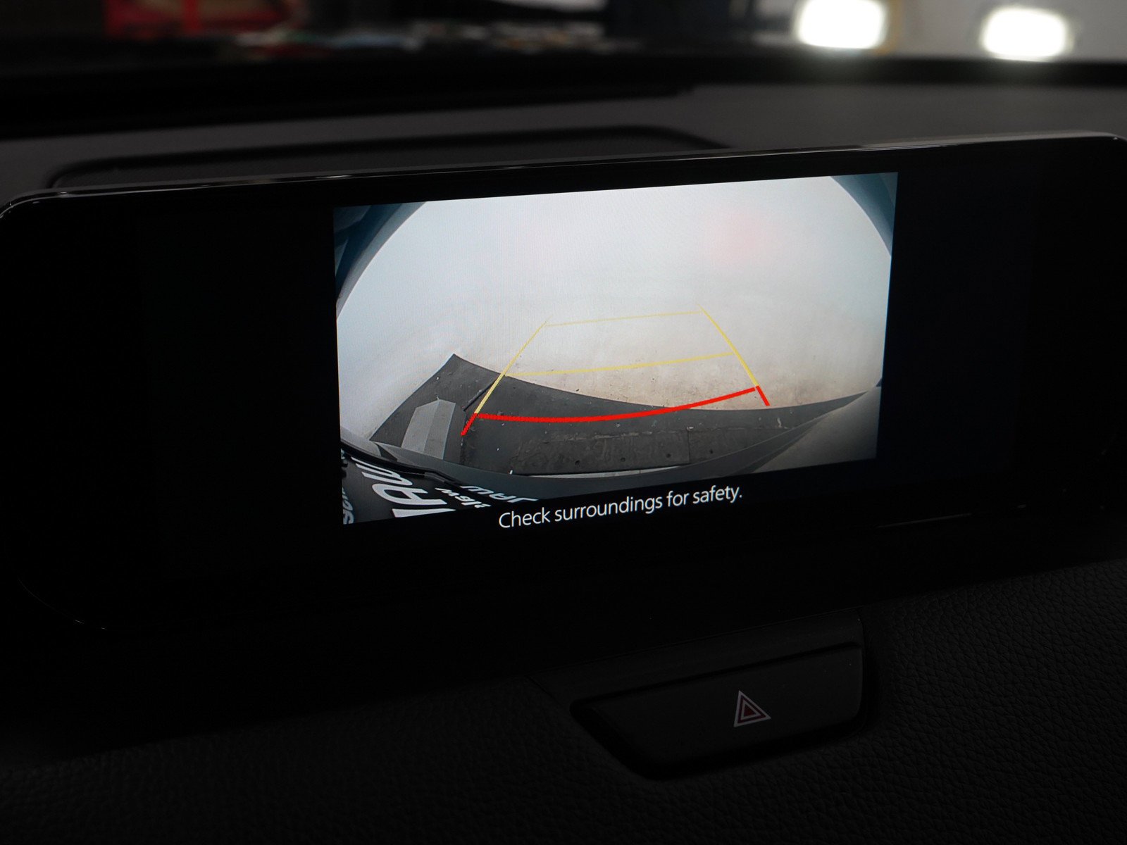 Certified 2024 MAZDA CX-90 Plug-In Hybrid w/ Preferred AWD/4WD image 23