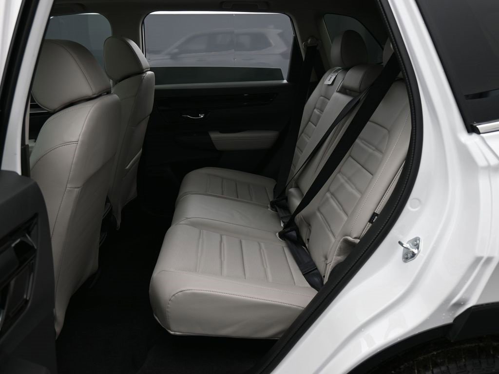 New 2026 Honda CR-V EX-L image 36