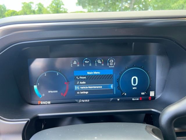 New 2025 Ford F250 Platinum image 16