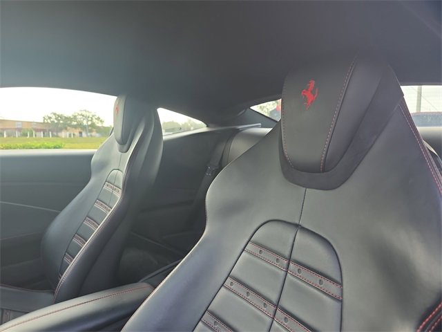 Used 2021 Ferrari Roma image 15