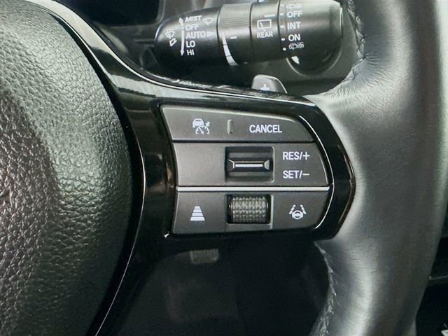 Certified 2023 Honda Pilot Elite image 13