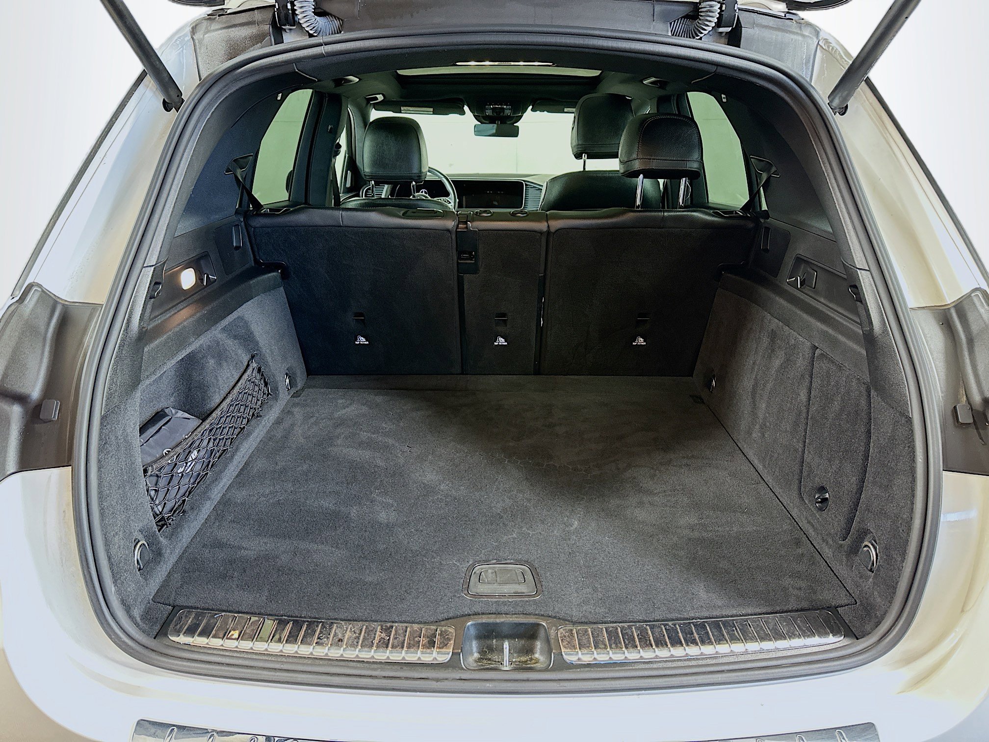 Certified 2024 Mercedes-Benz GLE 350 4MATIC image 27