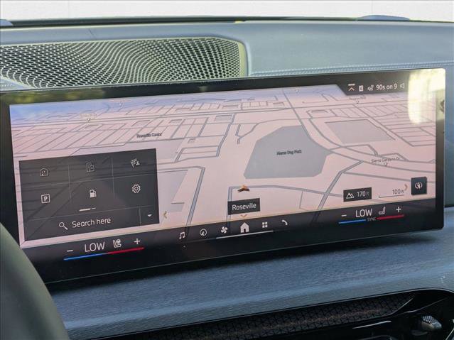 New 2026 BMW 430i Convertible image 20