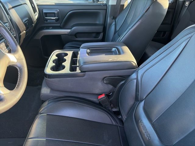 Used 2019 Chevrolet Silverado 1500 LT w/ All Star Edition image 11