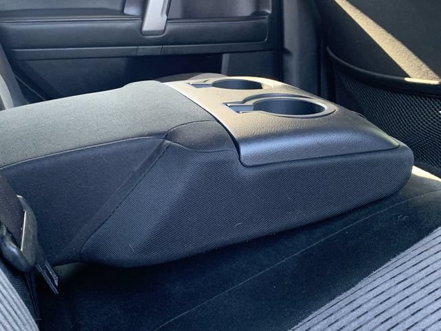 Used 2021 Toyota 4Runner SR5 RWD image 36