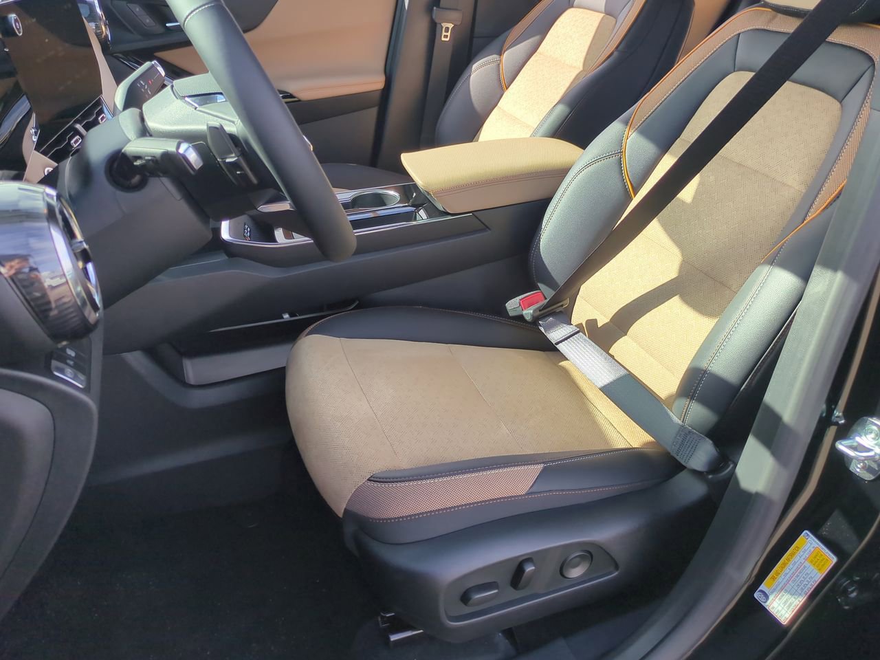 New 2026 Chevrolet Equinox ACTIV image 19