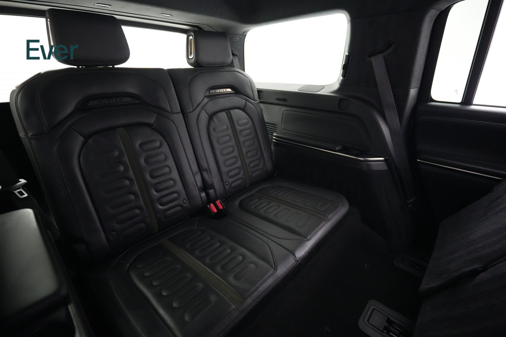 Used 2023 Rivian R1S Adventure Quad AWD/4WD image 26