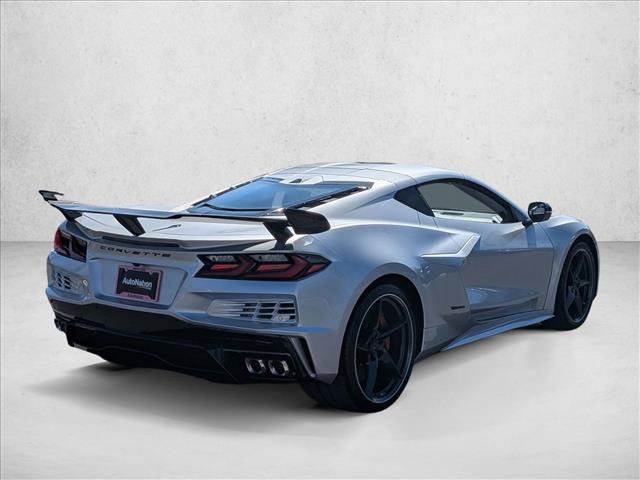 New 2026 Chevrolet Corvette E-Ray w/ Stealth Interior Trim Package video 2