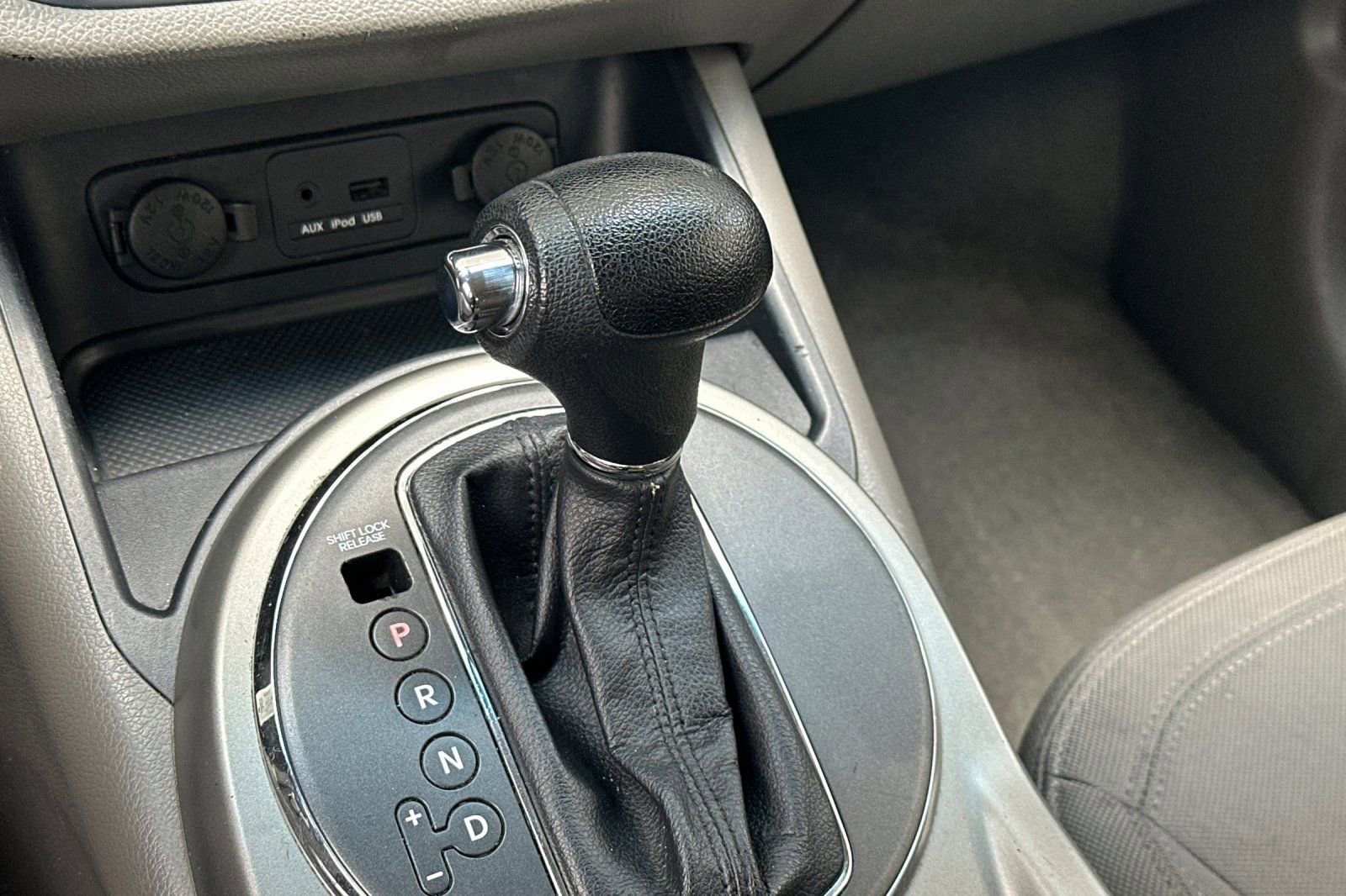 Used 2012 Kia Sportage LX FWD image 32