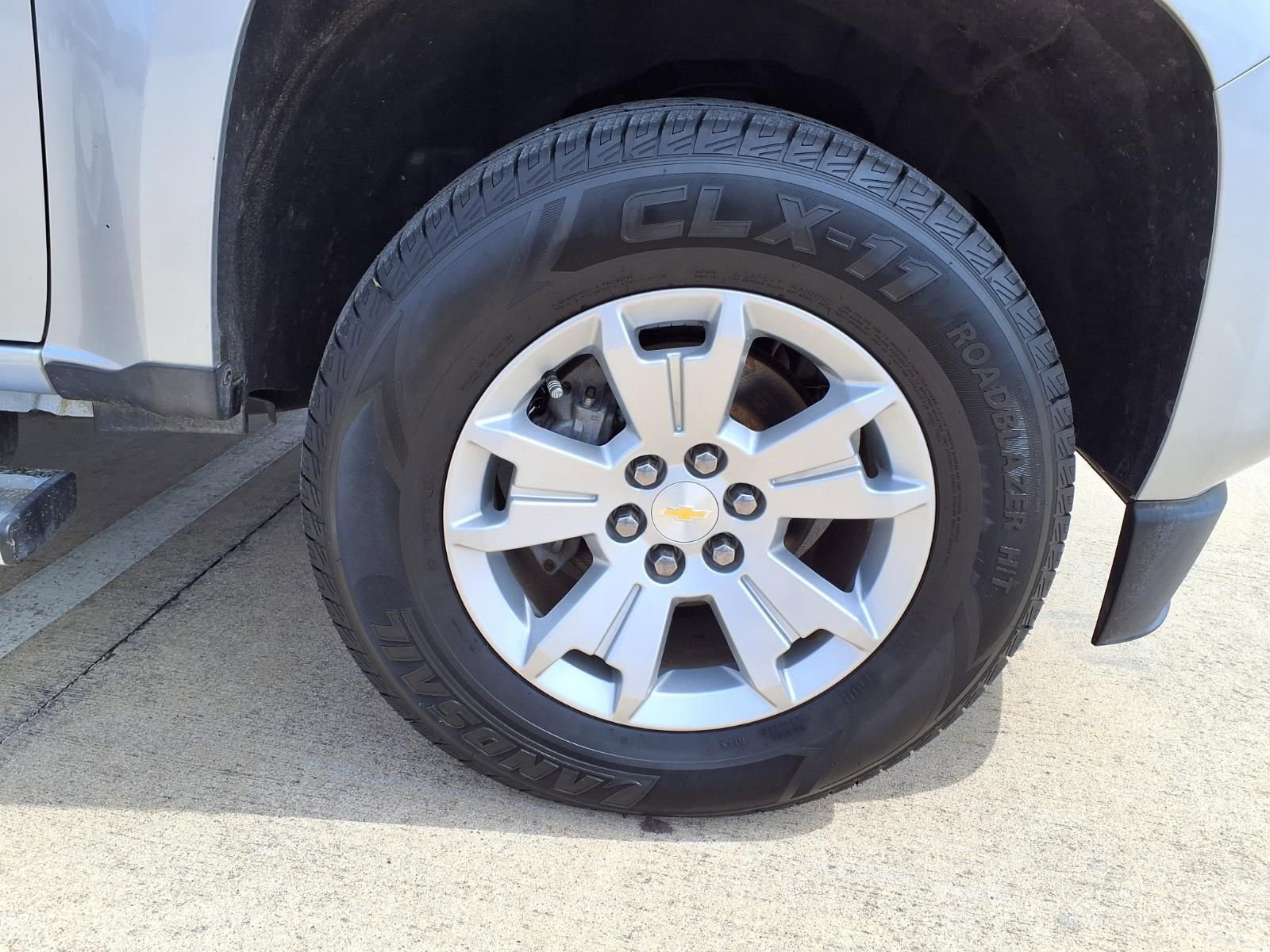 Used 2016 Chevrolet Colorado LT w/ LT Convenience Package image 10