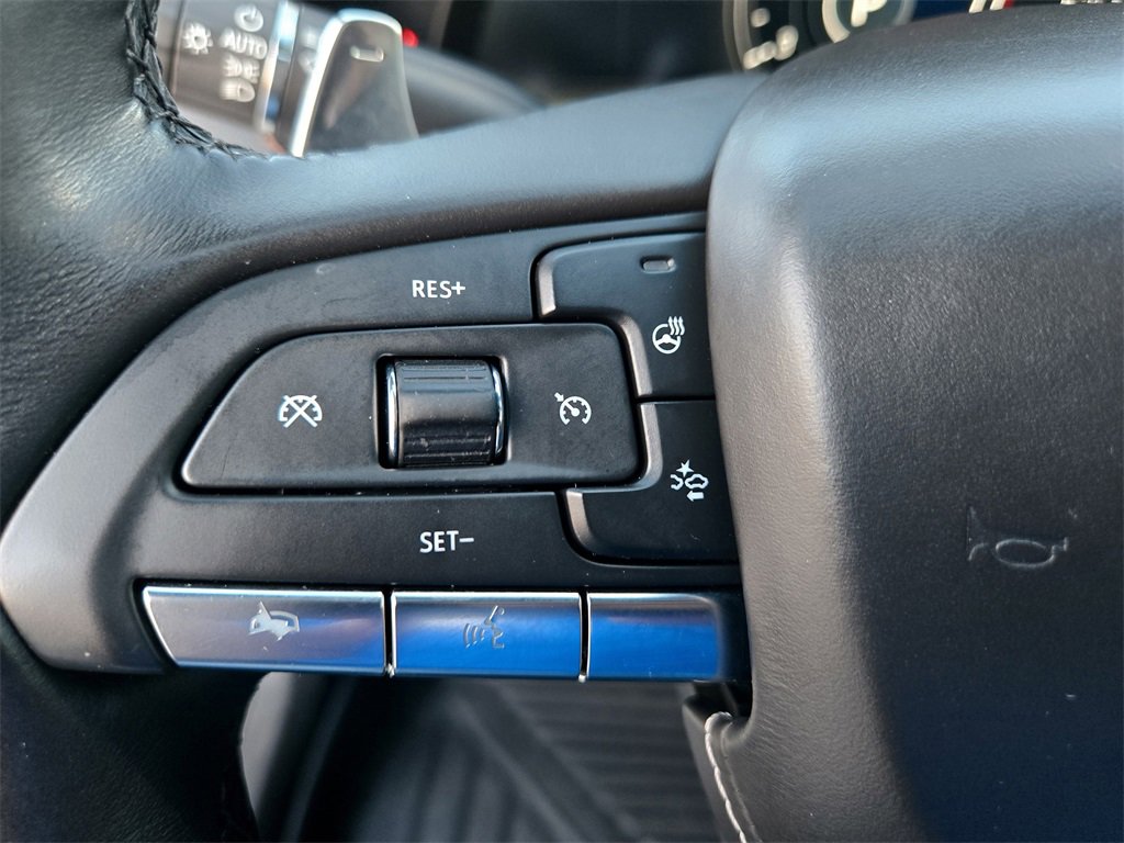 Used 2023 Cadillac CT5 V w/ Premium Package image 15