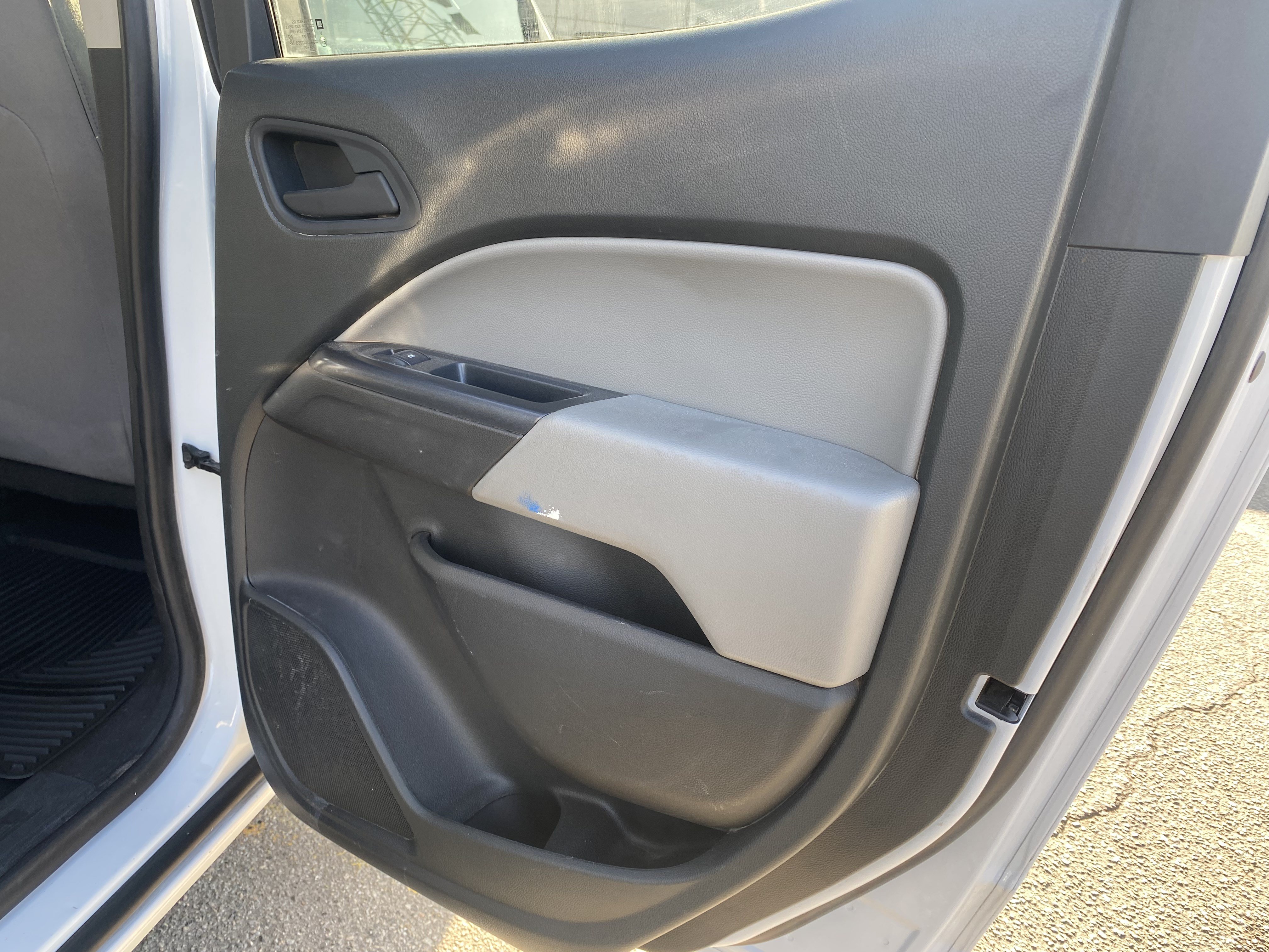 Used 2021 GMC Canyon Elevation Standard w/ Convenience Package RWD image 18