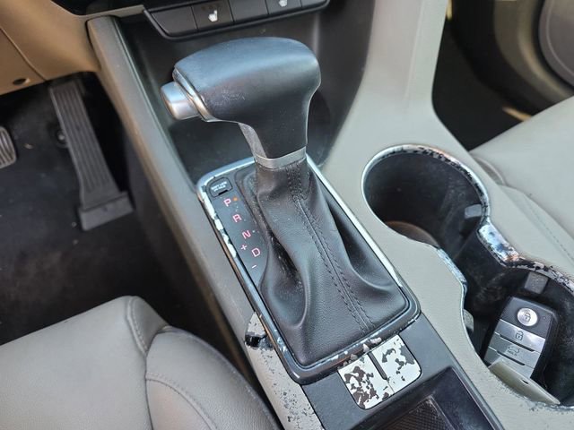 Used 2019 Kia Sportage EX image 18