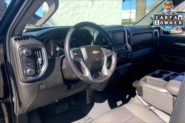 Used 2023 Chevrolet Silverado 2500 LT w/ Gooseneck/5TH Wheel Package image 14