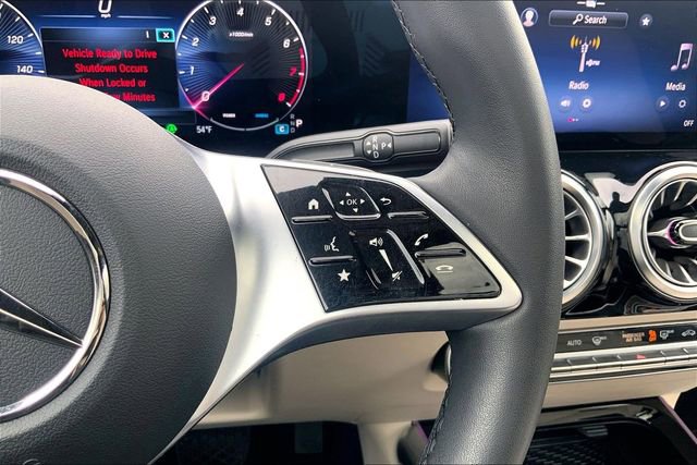 Used 2026 Mercedes-Benz GLA 250 4MATIC image 21