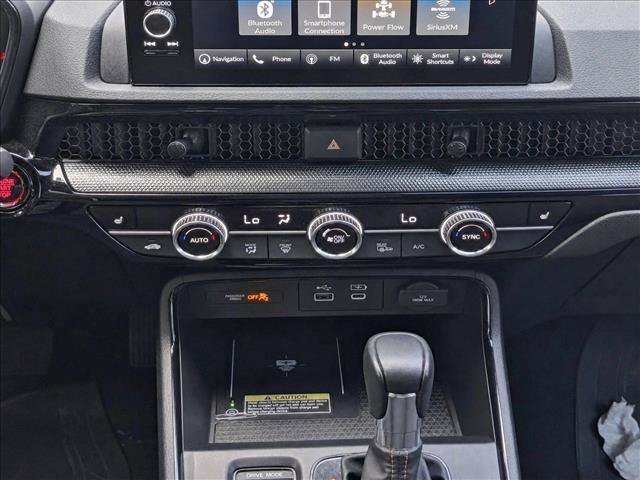 Certified 2024 Honda CR-V Sport Touring image 15