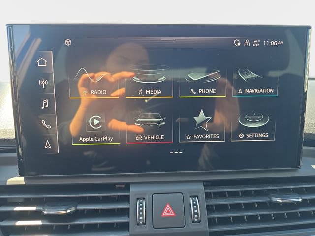 Used 2023 Audi SQ5 Premium Plus w/ Premium Plus Package AWD/4WD image 23