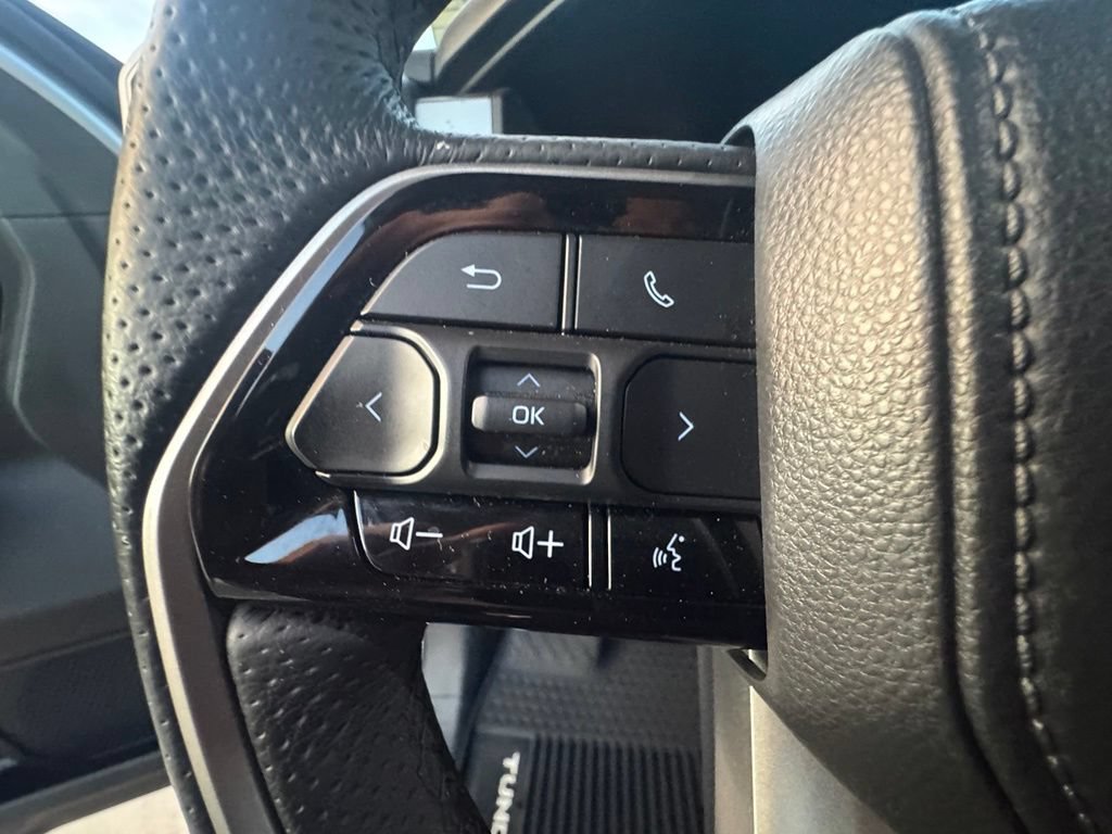 Used 2023 Toyota Tundra SR5 w/ Advanced Technology Package AWD/4WD image 23